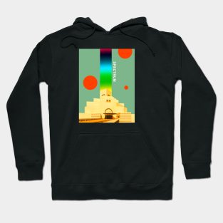 Spectrum Hoodie